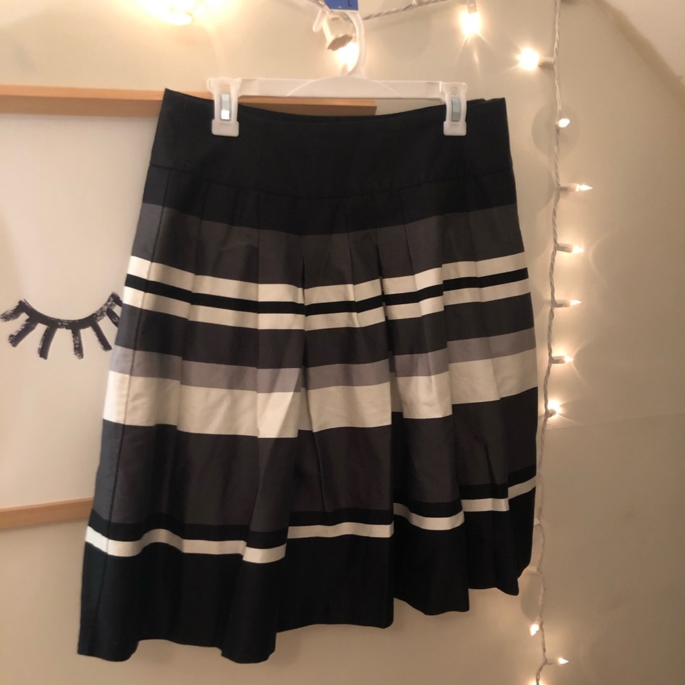 H&M Striped Shirt